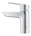 Misturador monocomando para lavatório Grohe Start 1/2"
Tamanho S Cromado (31137002)