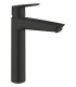 Misturador monocomando para lavatório Grohe Start 1/2"
Tamanho XL Preto Fosco (241652433)