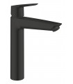 Misturador monocomando para lavatório Grohe Start 1/2"
Tamanho XL Preto Fosco (241652433)