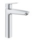 Grohe Start Monomando de lavabo 1/2"
Tamaño XL Cromo (24165003)