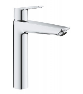 Grohe Start Monomando de lavabo 1/2"
Tamaño XL Cromo (24165003)