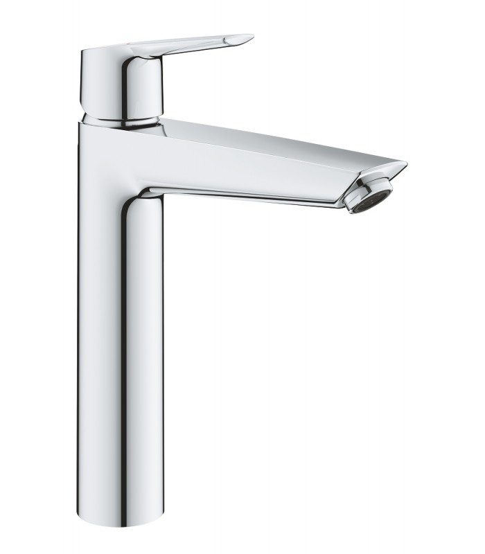 Compra online Grohe Start Monomando de lavabo 1/2"
Tamaño XL Cromo (24165003) en oferta al mejor precio