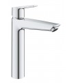 Grohe Start Monomando de lavabo 1/2"
Tamaño XL Cromo (24165003)