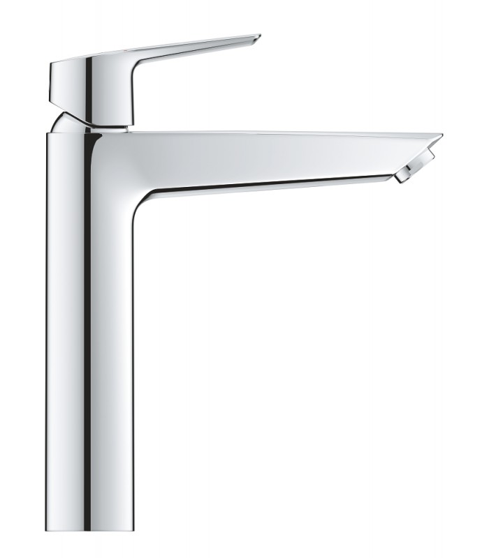 Compra online Grohe Start Monomando de lavabo 1/2"
Tamaño XL Cromo (24165003) en oferta al mejor precio