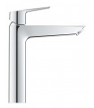 Grohe Start Monomando de lavabo 1/2"
Tamaño XL Cromo (24165003)