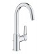 Misturador monocomando para lavatório Grohe Start 1/2"
Tamanho L Cromado (23554002)