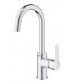 Grohe Start Monomando de lavabo de 1/2"
Tamaño L Cromo (23554002)