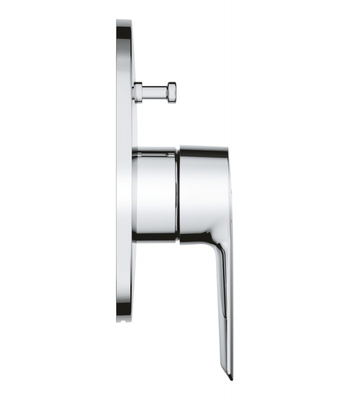 Compra online Misturador monocomando para banheira Grohe Start 
e chuveiro 1/2" Cromado (23558002) en oferta al mejor precio