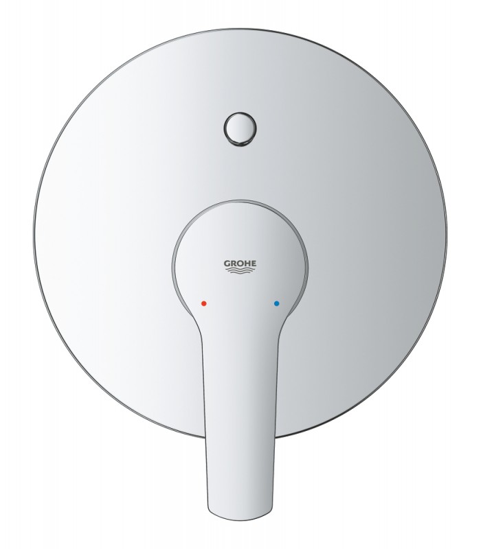 Compra online Misturador monocomando para banheira Grohe Start 
e chuveiro 1/2" Cromado (23558002) en oferta al mejor precio