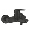Grohe Start Monomando para baño 
y ducha 1/2" Negro mate (242062432)