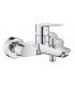 Grohe Start Monomando para baño 
y ducha 1/2" Cromo (32278002)