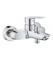 Misturador monocomando para banheira Grohe Start 
e chuveiro 1/2" Cromado (32278002)
