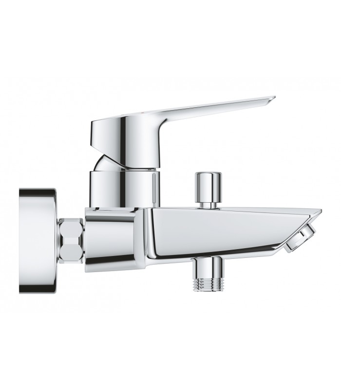 Compra online Misturador monocomando para banheira Grohe Start 
e chuveiro 1/2" Cromado (32278002) en oferta al mejor precio