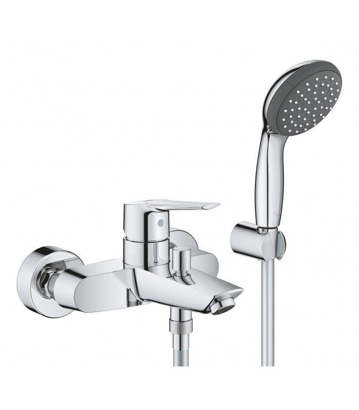 Compra online Misturador monocomando para banheira Grohe Start 
e chuveiro 1/2" Cromado (23413002) en oferta al mejor precio