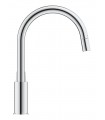 Misturador monocomando para lavatório Grohe StartLoop 1/2" Cromado (30556000)