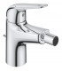 Grohe Swift Monomando de bidé 1/2" Cromo (24332001)