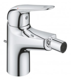 Grohe Swift Monomando de bidé 1/2" Cromo (24332001)