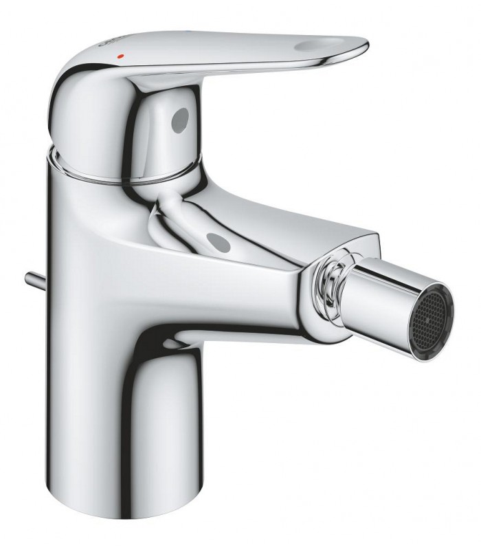 Compra online Grohe Swift Monomando de bidé 1/2" Cromo (24332001) en oferta al mejor precio