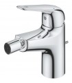 Grohe Swift Monomando de bidé 1/2" Cromo (24332001)