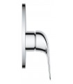 Misturador monocomando de chuveiro Grohe Swift 1/2" Cromado (24334001)