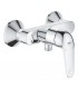 Misturador monocomando de chuveiro Grohe Swift 1/2" Cromado (24333001)