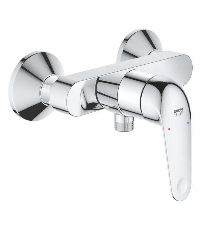 Compra online Grohe Swift Monomando de ducha 1/2" Cromo (24333001) en oferta al mejor precio