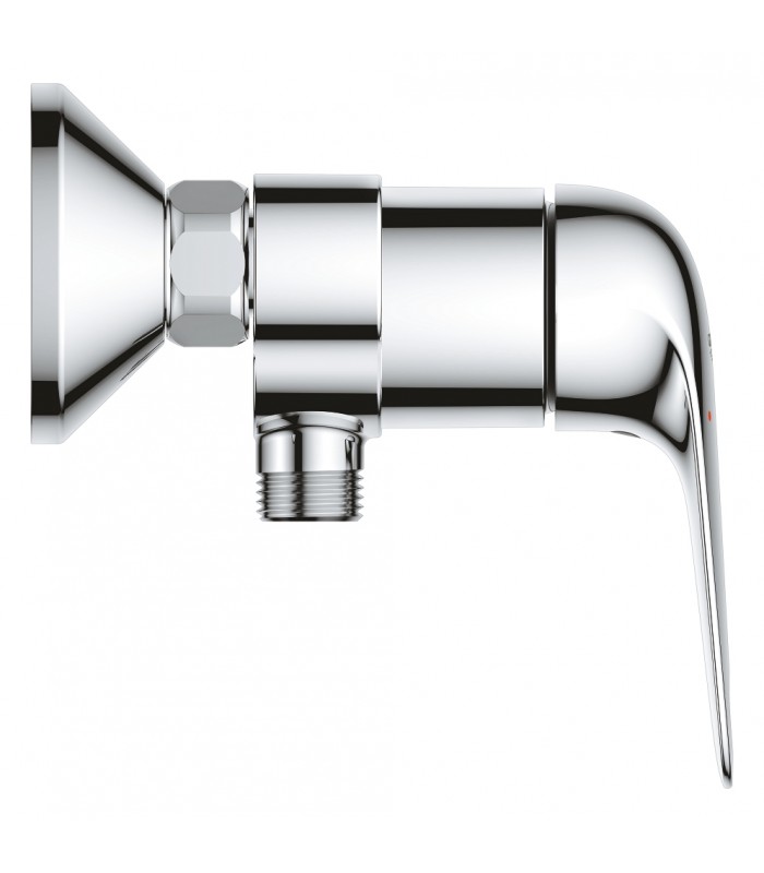 Compra online Misturador monocomando de chuveiro Grohe Swift 1/2" Cromado (24333001) en oferta al mejor precio