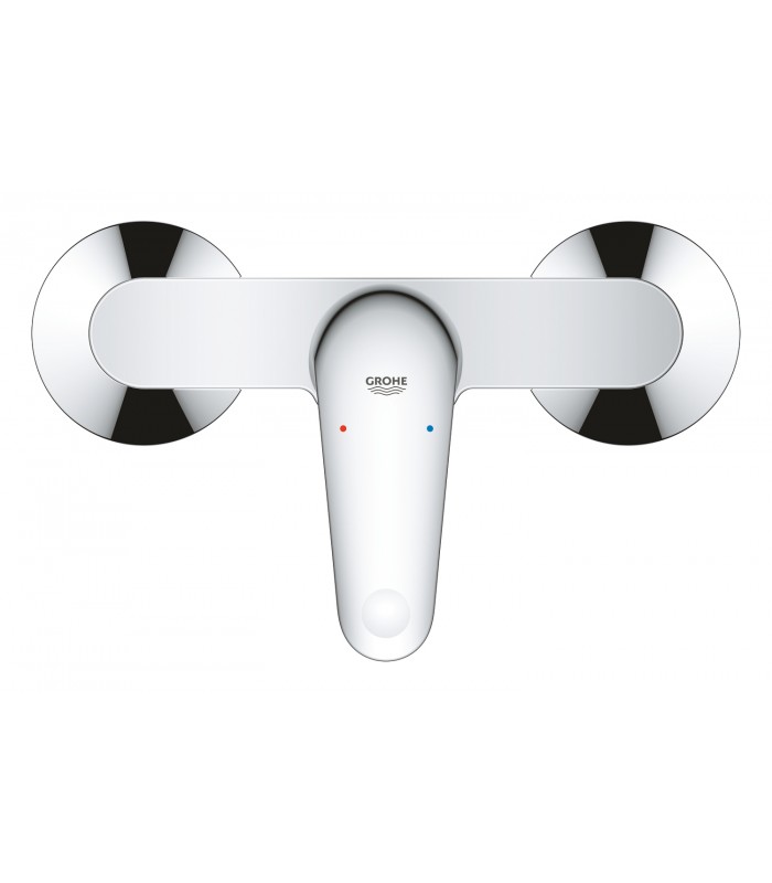 Compra online Grohe Swift Monomando de ducha 1/2" Cromo (24333001) en oferta al mejor precio