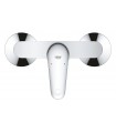 Misturador monocomando de chuveiro Grohe Swift 1/2" Cromado (24333001)
