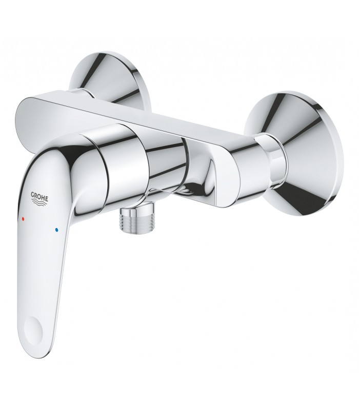 Compra online Grohe Swift Monomando de ducha 1/2" Cromo (24333001) en oferta al mejor precio