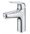 Grohe Swift Monomando de lavabo 1/2"
Tamaño M Cromo (24329001)