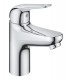 Grohe Swift Monomando de lavabo 1/2"
Tamaño S Cromo (24323001)