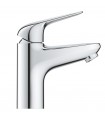 Grohe Swift Monomando de lavabo 1/2"
Tamaño S Cromo (24323001)