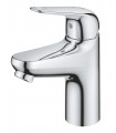 Grohe Swift Monomando de lavabo 1/2"
Tamaño S Cromo (24323001)