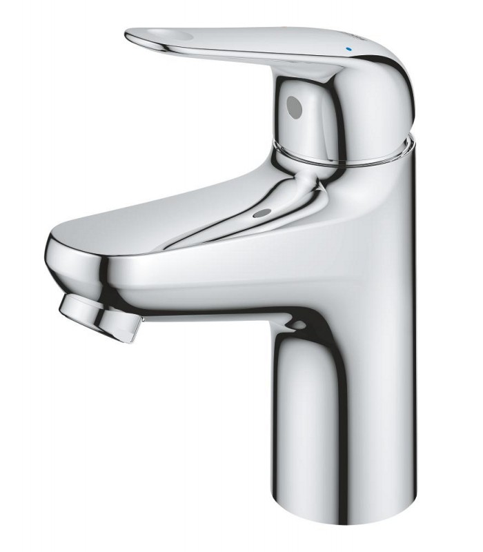 Compra online Grohe Swift Monomando de lavabo 1/2"
Tamaño S Cromo (24318001) en oferta al mejor precio