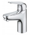 Grohe Swift Monomando de lavabo 1/2"
Tamaño S Cromo (24318001)