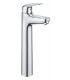 Misturador monocomando para lavatório Grohe Swift 1/2"
Tamanho XL Cromado (24331001)