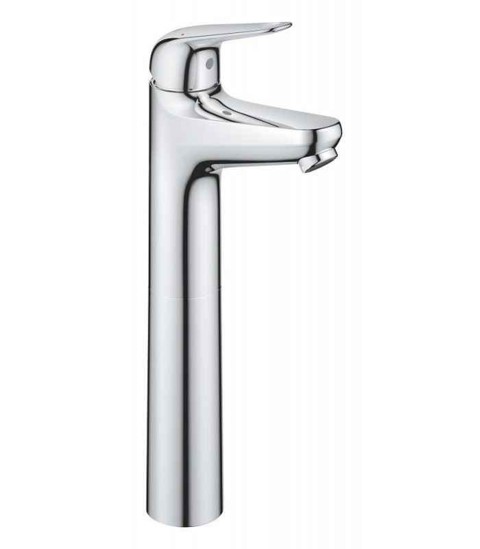 Compra online Grohe Swift Monomando de lavabo 1/2"
Tamaño XL Cromo (24331001) en oferta al mejor precio