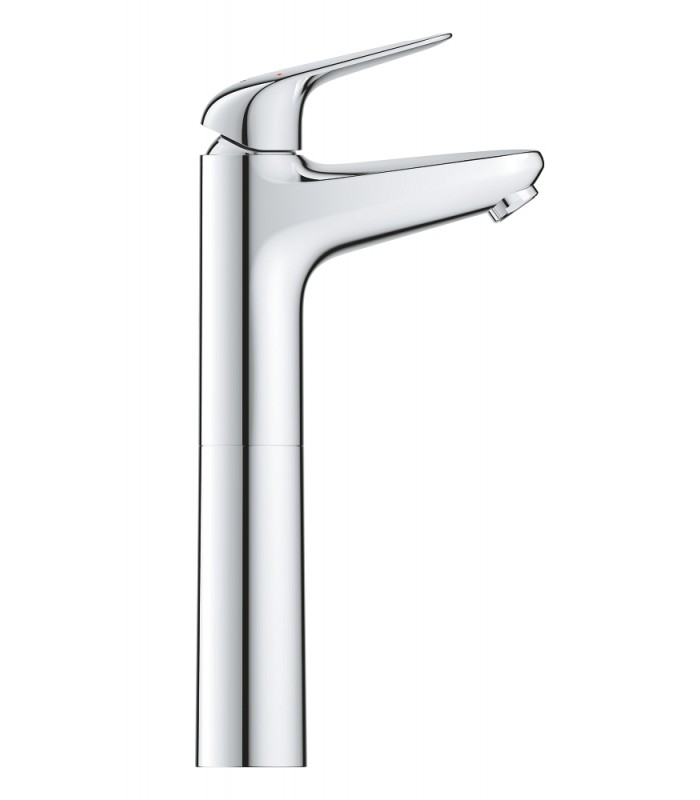 Compra online Grohe Swift Monomando de lavabo 1/2"
Tamaño XL Cromo (24331001) en oferta al mejor precio