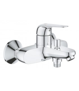 Grohe Swift Monomando para baño 
y ducha 1/2" Cromo (24335001)