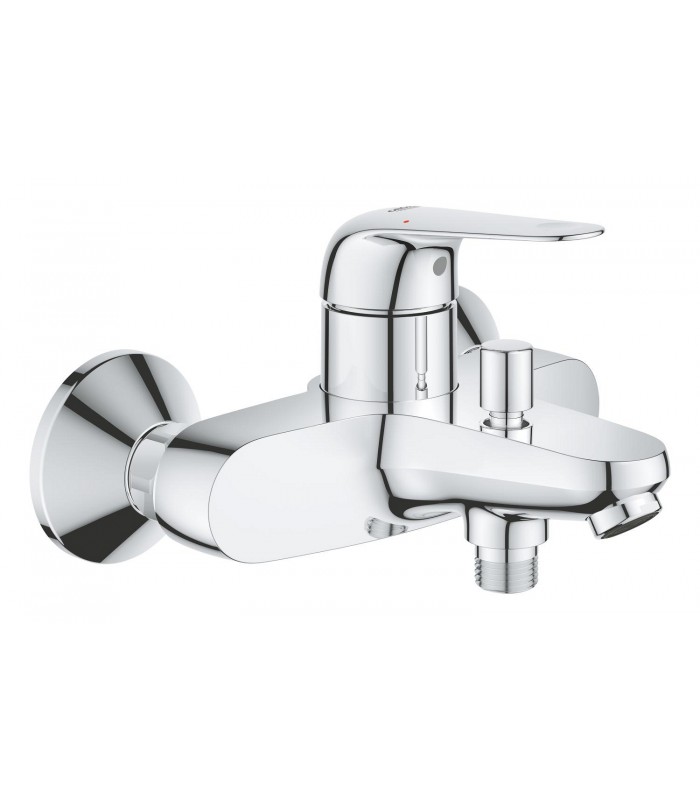 Compra online Misturador monocomando para banheira Grohe Swift 
e chuveiro 1/2" Cromado (24335001) en oferta al mejor precio