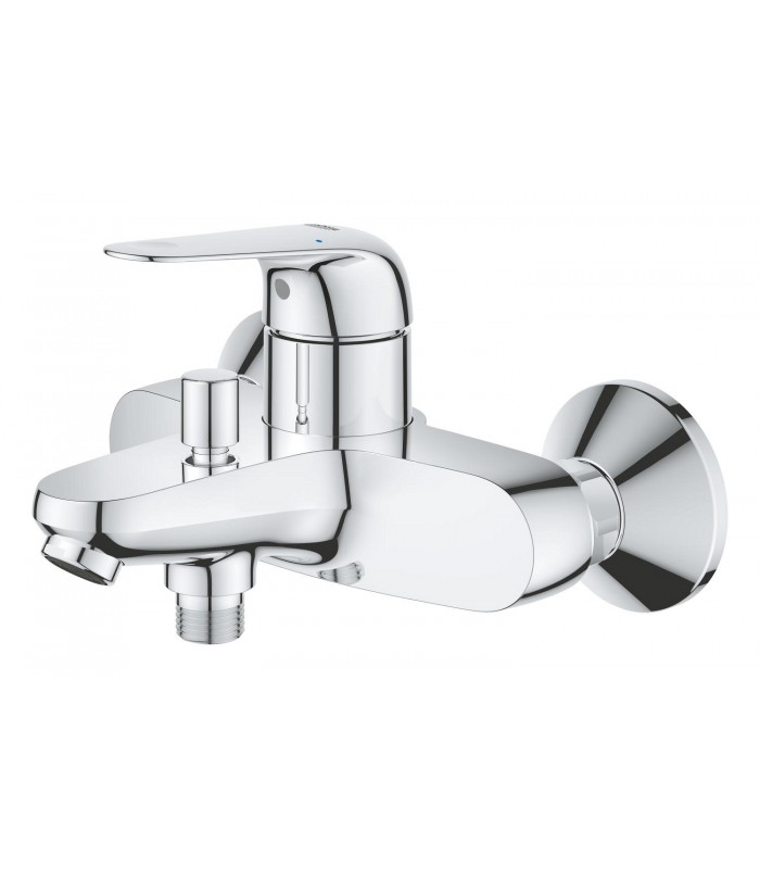 Compra online Misturador monocomando para banheira Grohe Swift 
e chuveiro 1/2" Cromado (24335001) en oferta al mejor precio