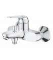 Grohe Swift Monomando para baño 
y ducha 1/2" Cromo (24335001)