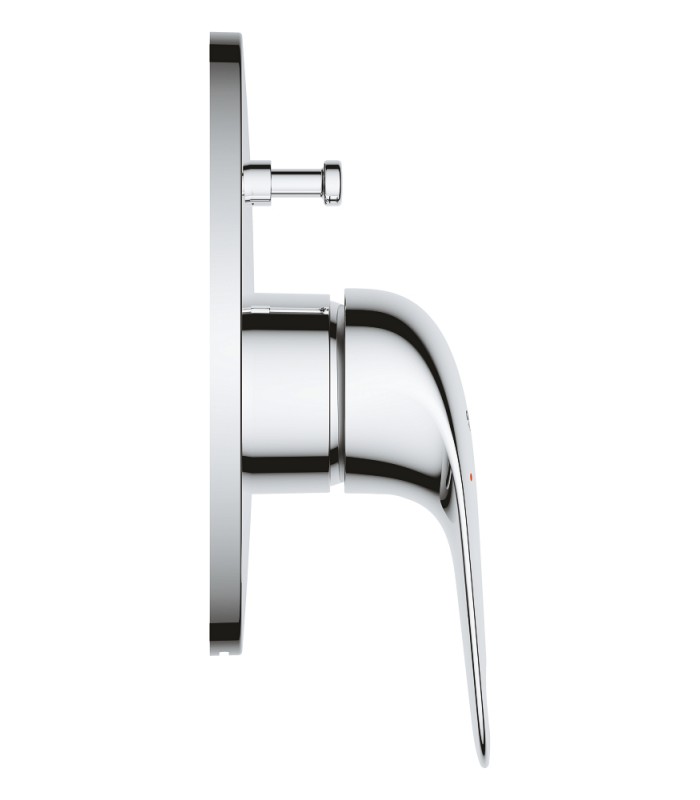 Compra online Misturador monocomando para banheira Grohe Swift 
e chuveiro 1/2" Cromado (24336001) en oferta al mejor precio