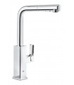 Grohe Tallinn Monomando de fregadero 3/8" Cromo (30420000)