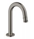 Torneira de coluna universal Grohe 1/2" grafite duro escovado (20201AL0)