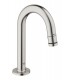 Torneira de coluna universal Grohe 1/2" Supersteel (20201DC0)