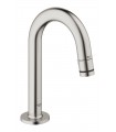 Torneira de coluna universal Grohe 1/2" Supersteel (20201DC0)