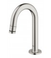 Torneira de coluna universal Grohe 1/2" Supersteel (20201DC0)