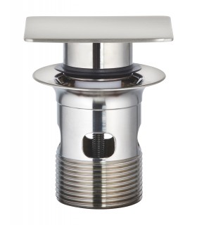Grohe Válvula de desagüe 1 1/4" Supersteel (40565DC0)